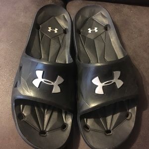 Men’s slides